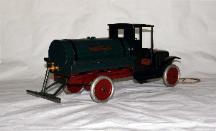 buddy l toy appraisals Antique Buddy L Oil Truck Inforamtion, keystone toy truck appraisals buddy l oil truck,buddy l,buddyl,buddy l water tower truck,buddy l aerial ladder truck,buddy l fire truck,