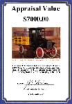 Antique Buddy L Trucks For Sale, Vintage Buddy L Truck Values, Buddy L Ice Truck, Buddy L Oil Truck, Buddy L Dump Truck, Buddy L Fire Truck, Free Toy Appraisals