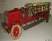 antique toy appraisals buddy l trucks pressed steel toys space toys robots vintage keystone toy trucks
