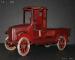 antique buddy l trucks cars red baby antique toy appraisals keystone sturidtoy