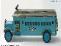 keystone coast to coast bus antique pressed steel toys