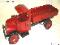 steelcraft dump truck sturditoy dairy tractor trailer keystone pullman keystone trains keystone sprinkller truck