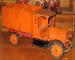 pressed steel buddy l toy trucks and trains buying sturditoy trucks and steelcraft airplanes in original condition